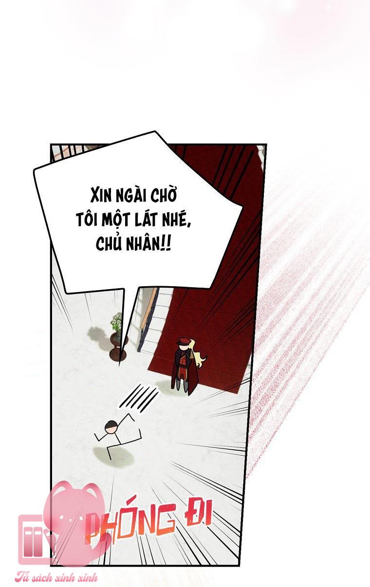 Đứa Nhỏ Không Phải Là Con Anh - Chap 3