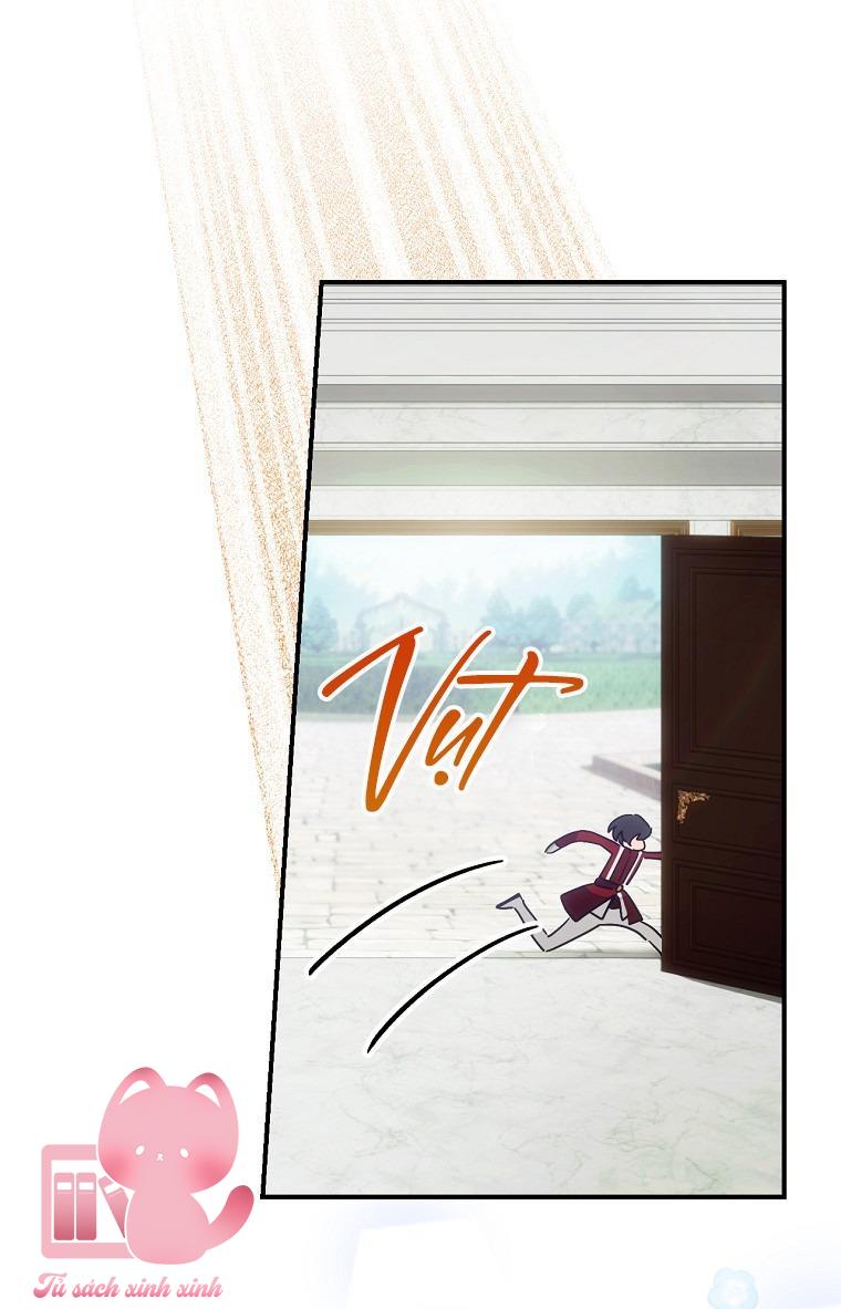 Đứa Nhỏ Không Phải Là Con Anh - Chap 3