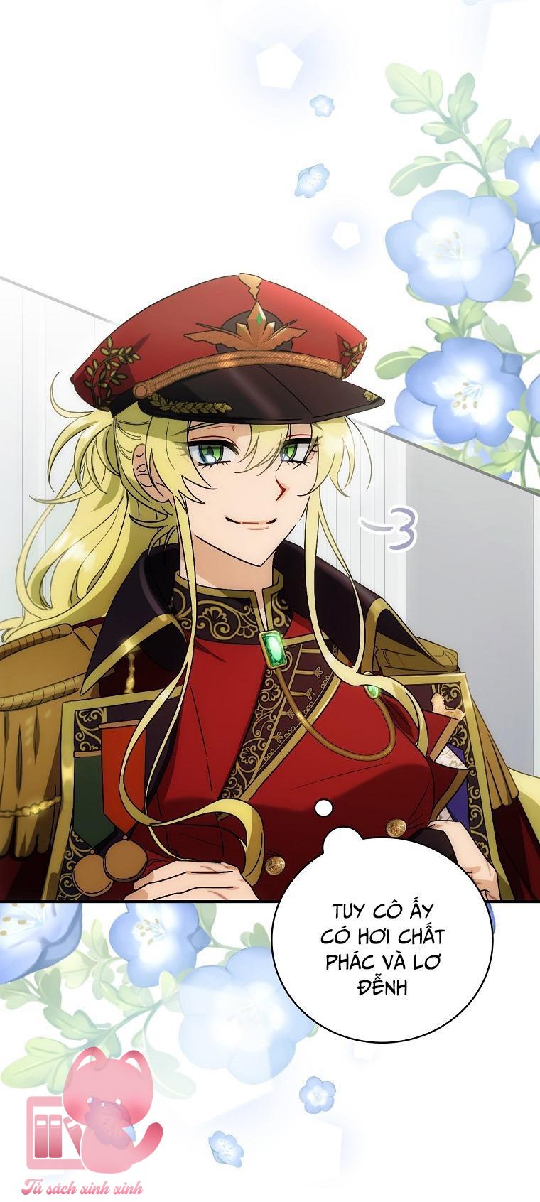 Đứa Nhỏ Không Phải Là Con Anh - Chap 3