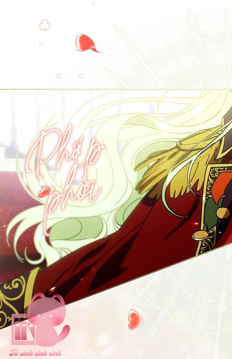 Đứa Nhỏ Không Phải Là Con Anh - Chap 3