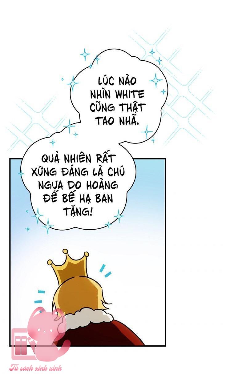 Đứa Nhỏ Không Phải Là Con Anh - Chap 3