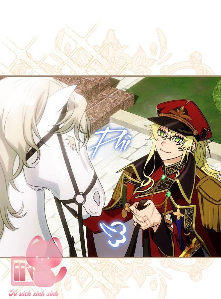 Đứa Nhỏ Không Phải Là Con Anh - Chap 3