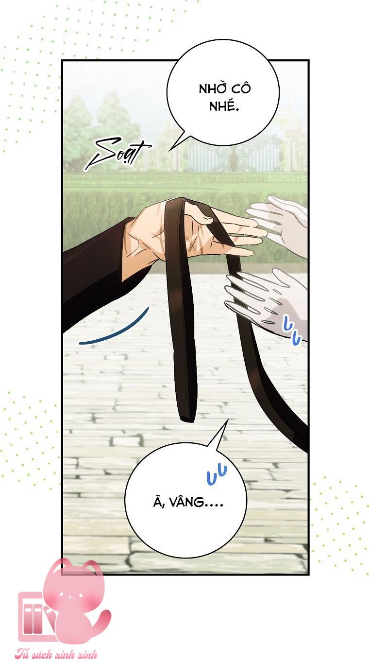 Đứa Nhỏ Không Phải Là Con Anh - Chap 3