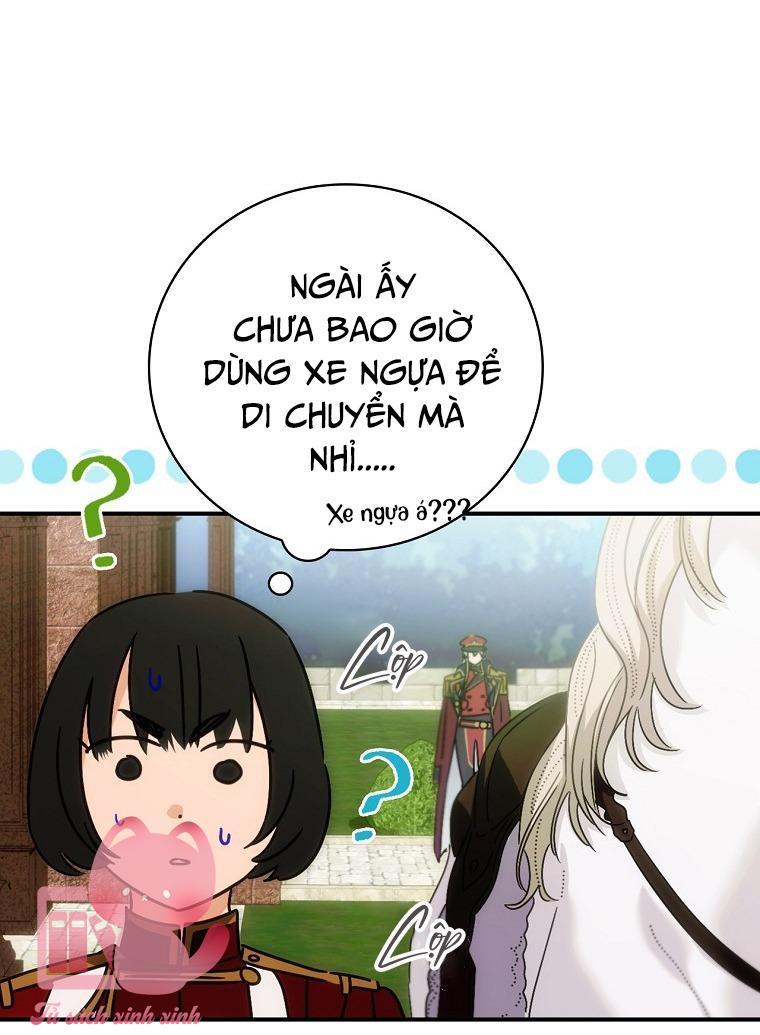 Đứa Nhỏ Không Phải Là Con Anh - Chap 3