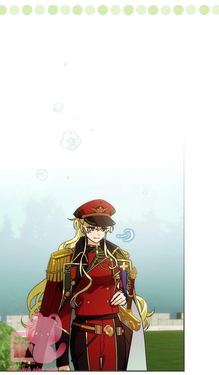 Đứa Nhỏ Không Phải Là Con Anh - Chap 3