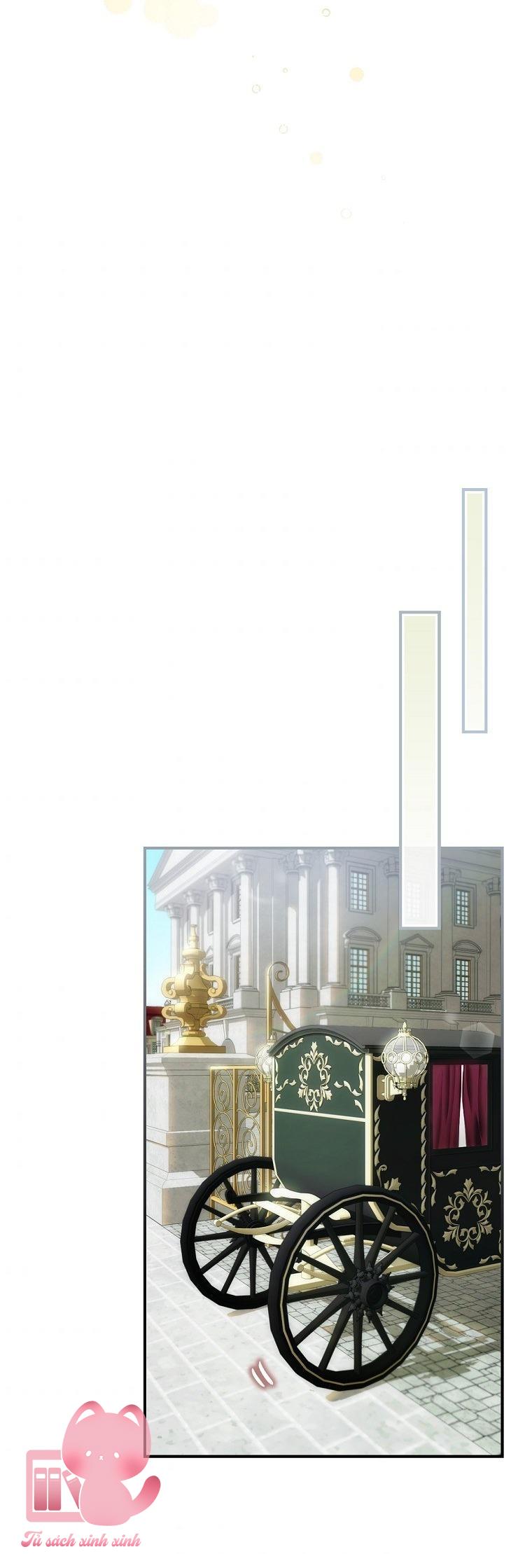 Đứa Nhỏ Không Phải Là Con Anh - Chap 3