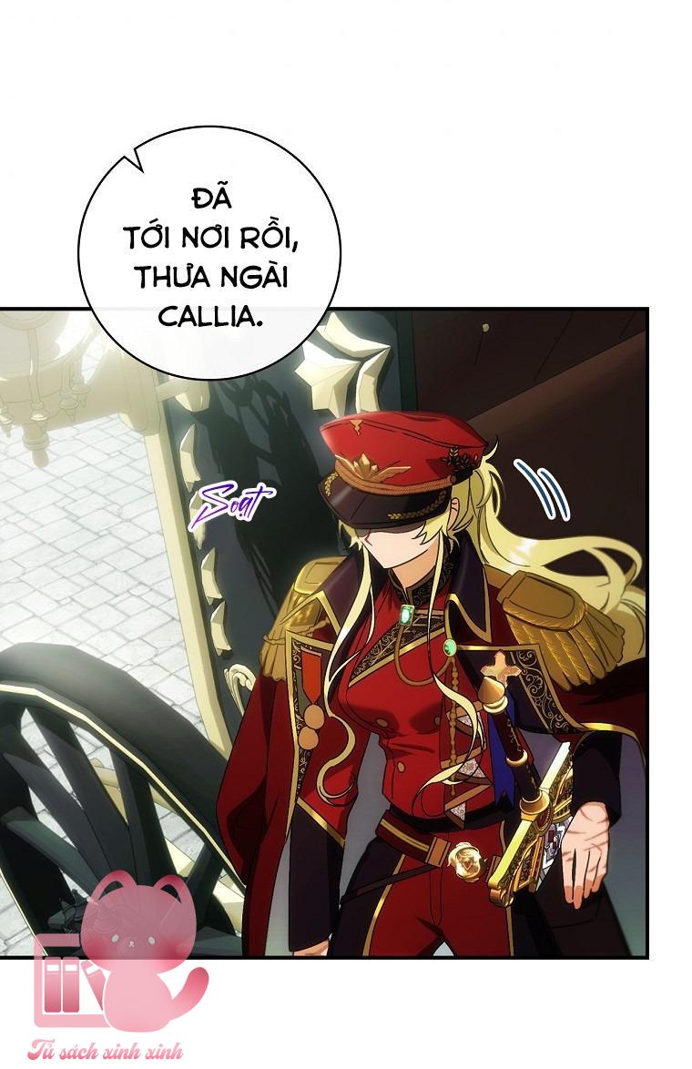 Đứa Nhỏ Không Phải Là Con Anh - Chap 3