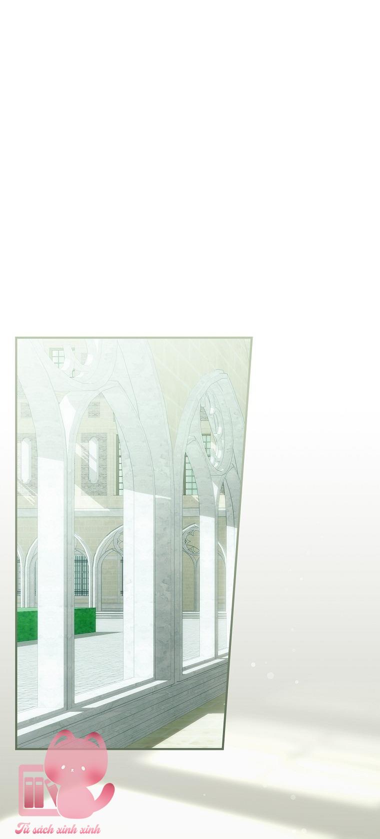 Đứa Nhỏ Không Phải Là Con Anh - Chap 3