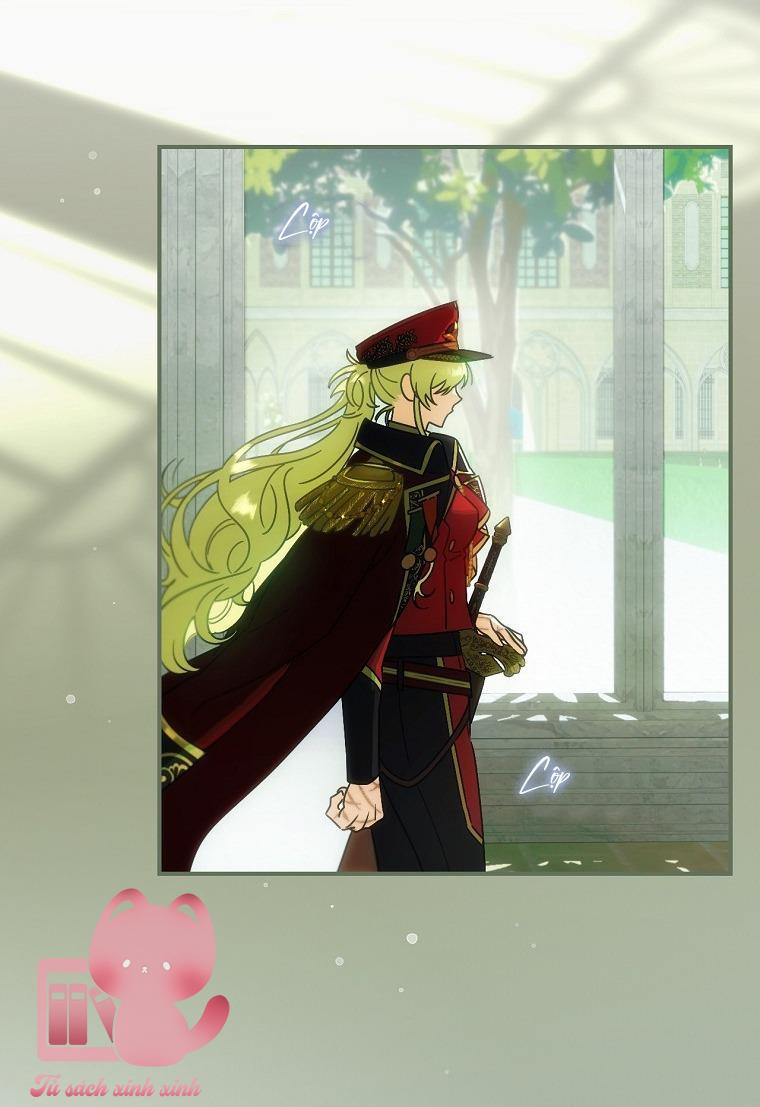 Đứa Nhỏ Không Phải Là Con Anh - Chap 3