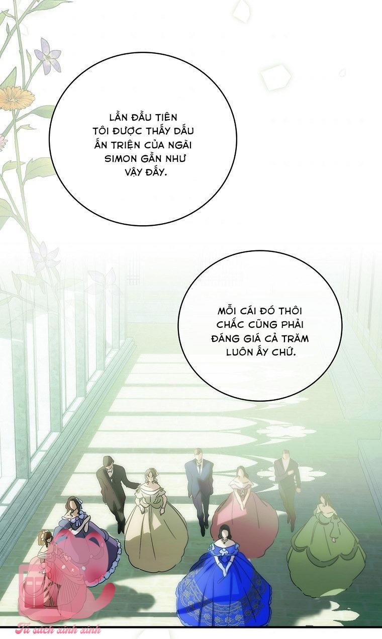 Đứa Nhỏ Không Phải Là Con Anh - Chap 3