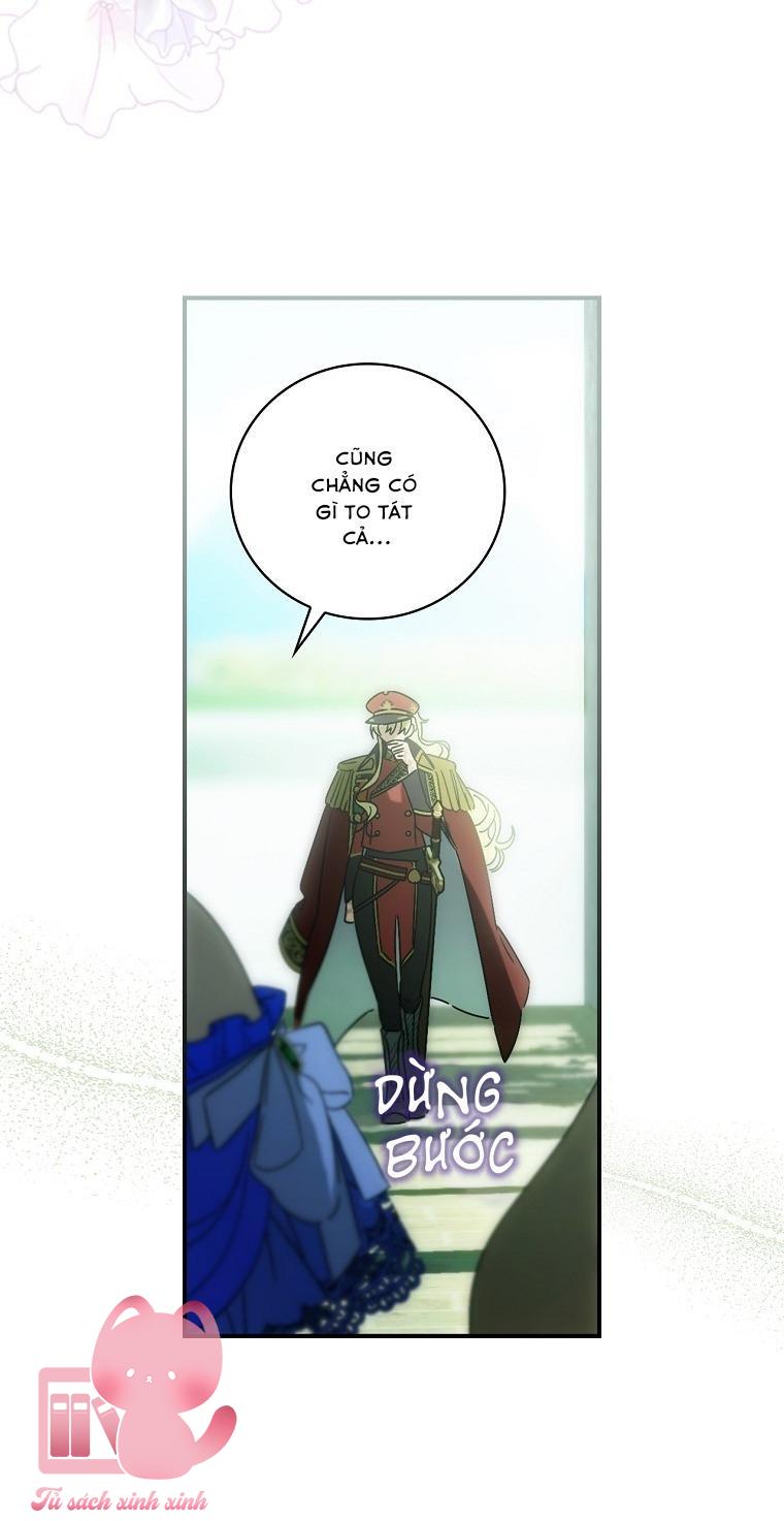 Đứa Nhỏ Không Phải Là Con Anh - Chap 3