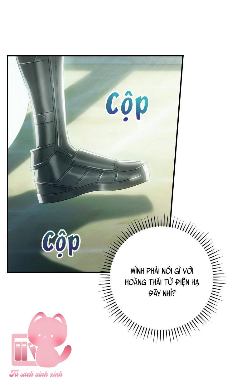 Đứa Nhỏ Không Phải Là Con Anh - Chap 3