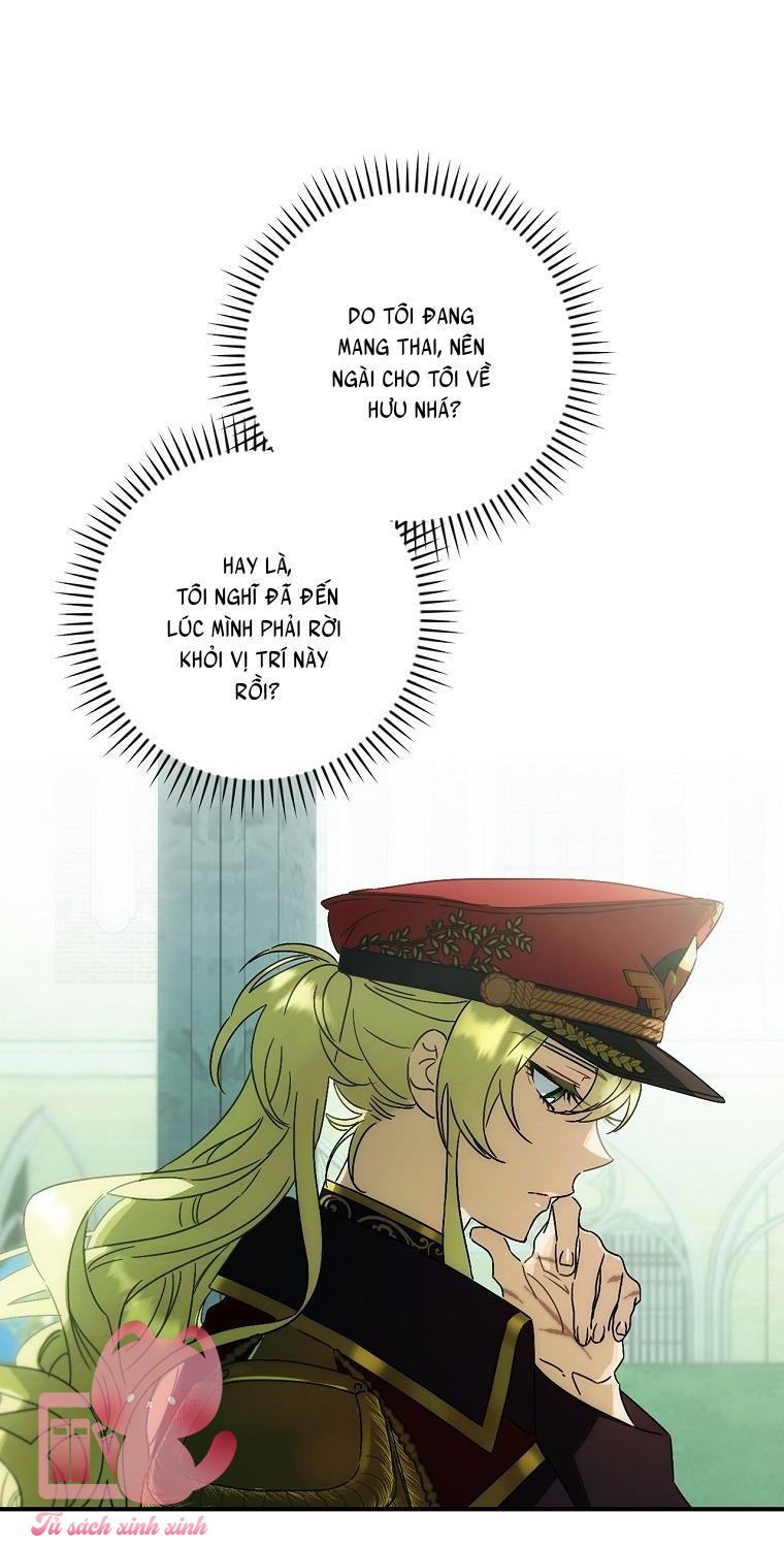 Đứa Nhỏ Không Phải Là Con Anh - Chap 3