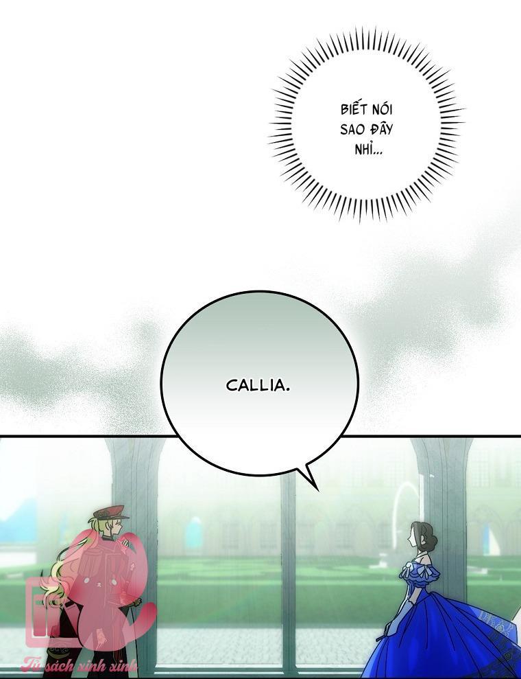 Đứa Nhỏ Không Phải Là Con Anh - Chap 3