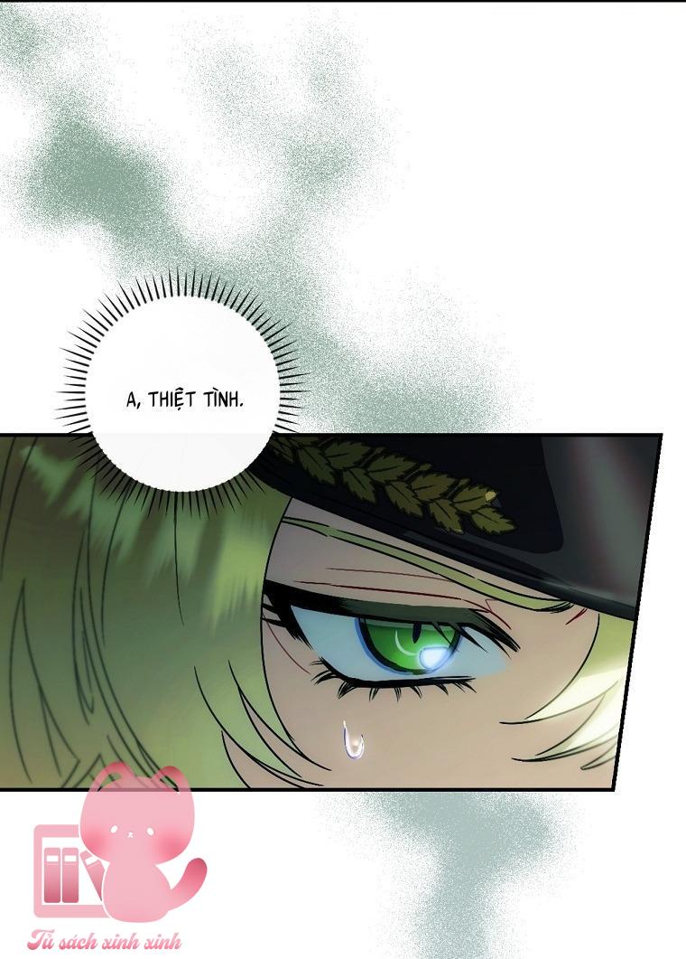 Đứa Nhỏ Không Phải Là Con Anh - Chap 3