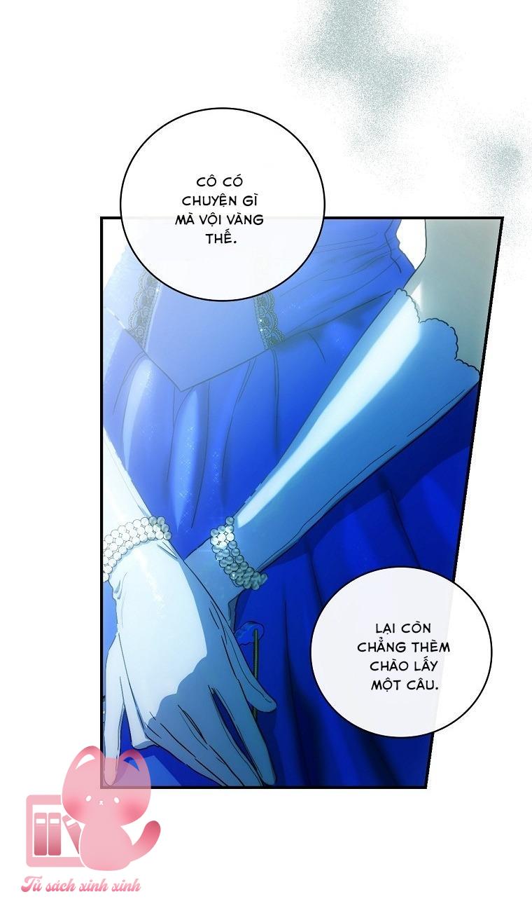 Đứa Nhỏ Không Phải Là Con Anh - Chap 3