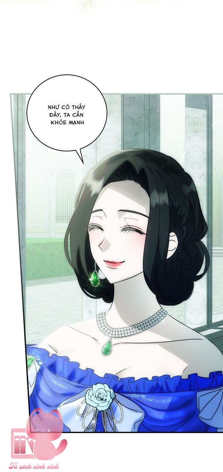 Đứa Nhỏ Không Phải Là Con Anh - Chap 3