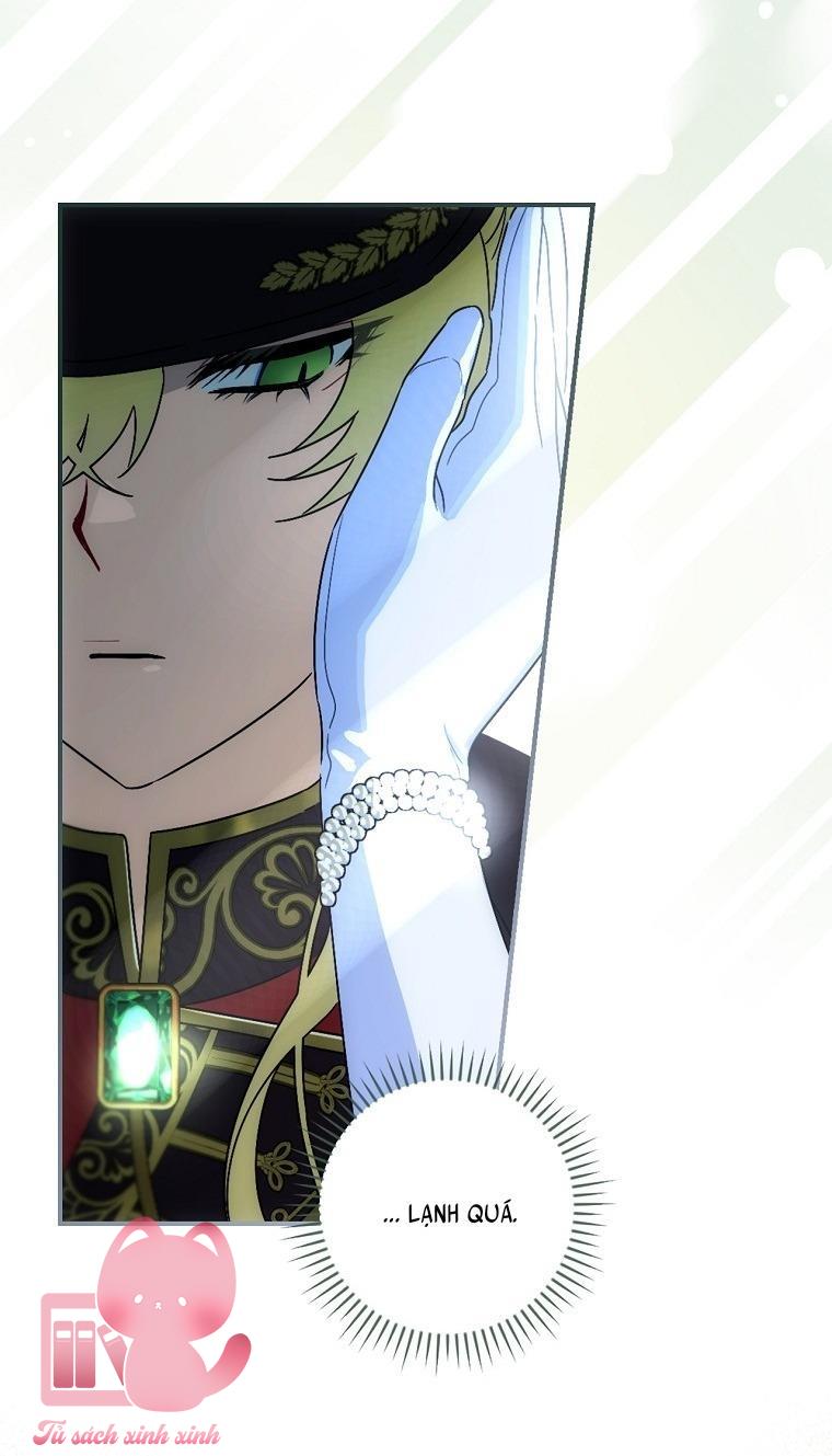 Đứa Nhỏ Không Phải Là Con Anh - Chap 3