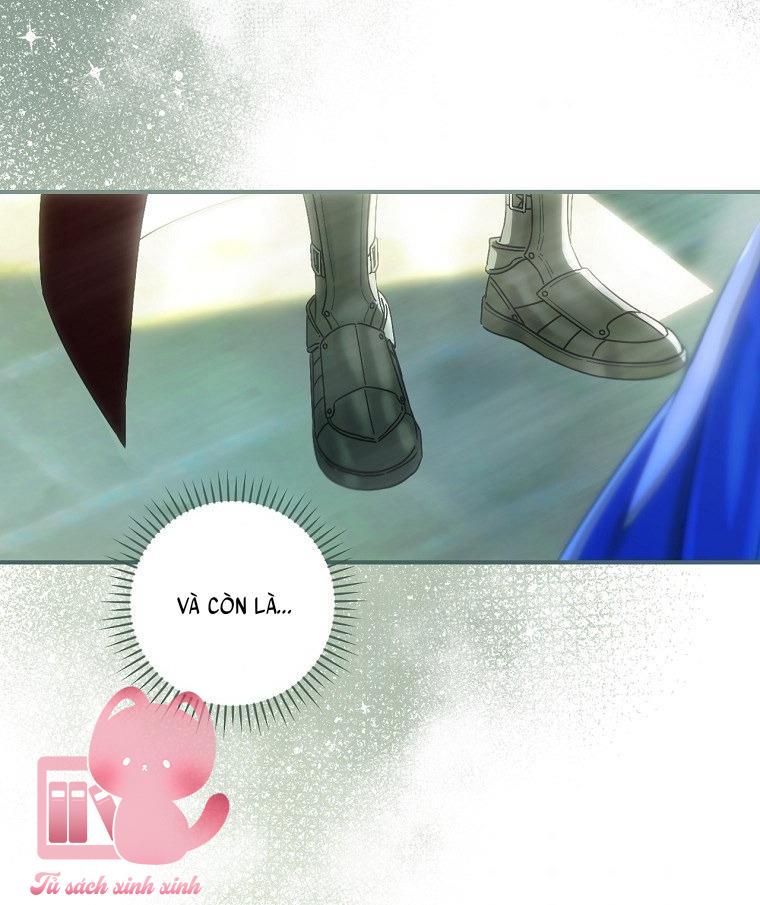 Đứa Nhỏ Không Phải Là Con Anh - Chap 3