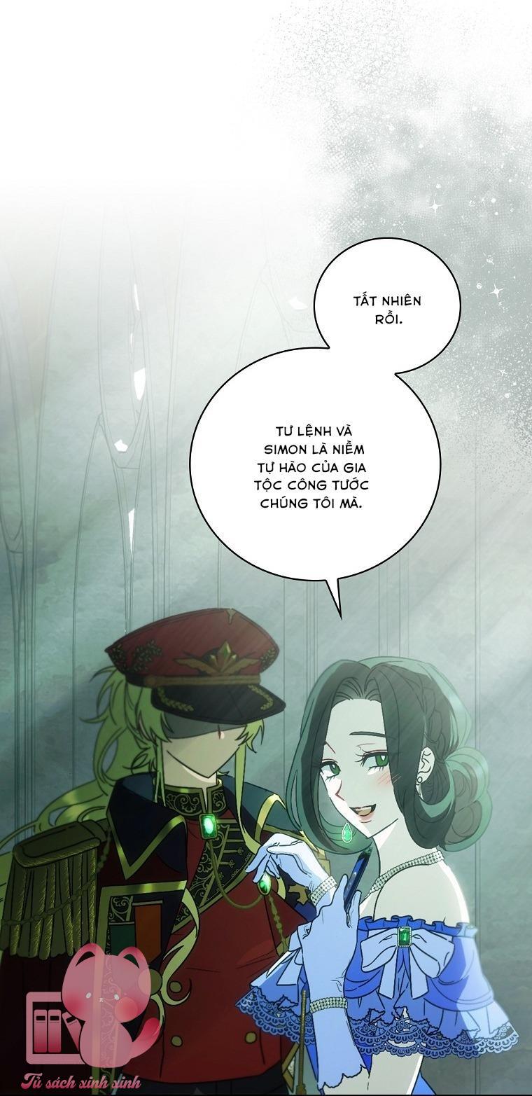 Đứa Nhỏ Không Phải Là Con Anh - Chap 3