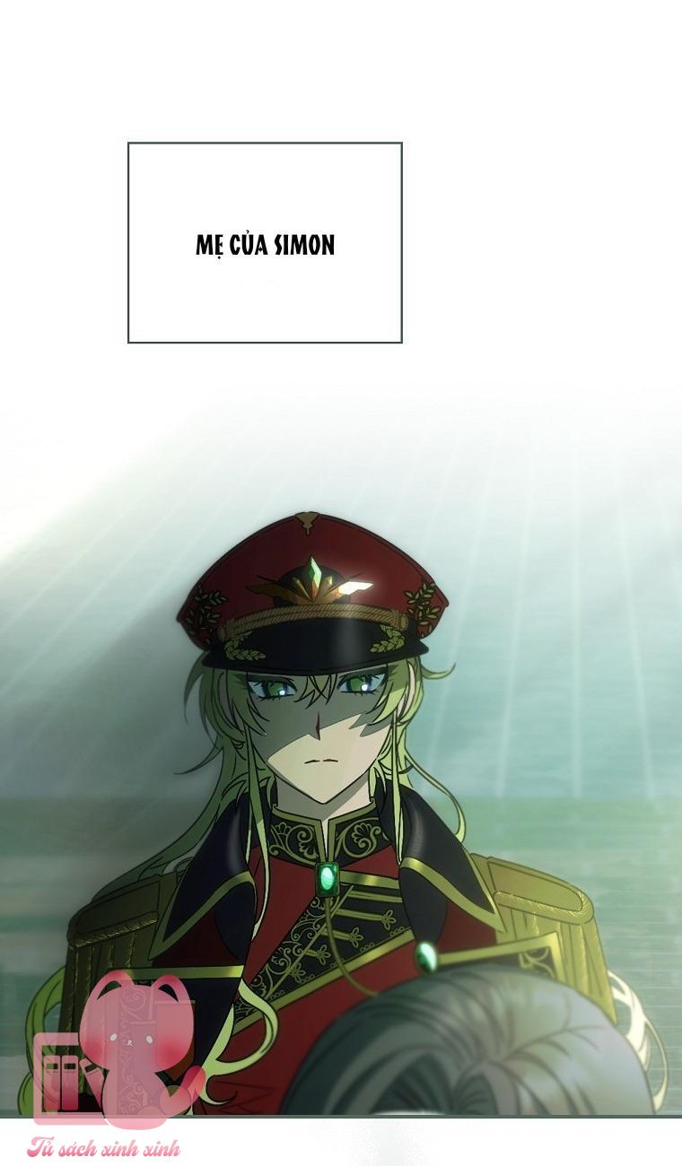 Đứa Nhỏ Không Phải Là Con Anh - Chap 3