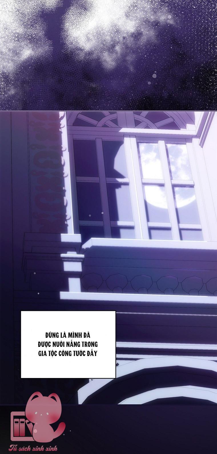 Đứa Nhỏ Không Phải Là Con Anh - Chap 3