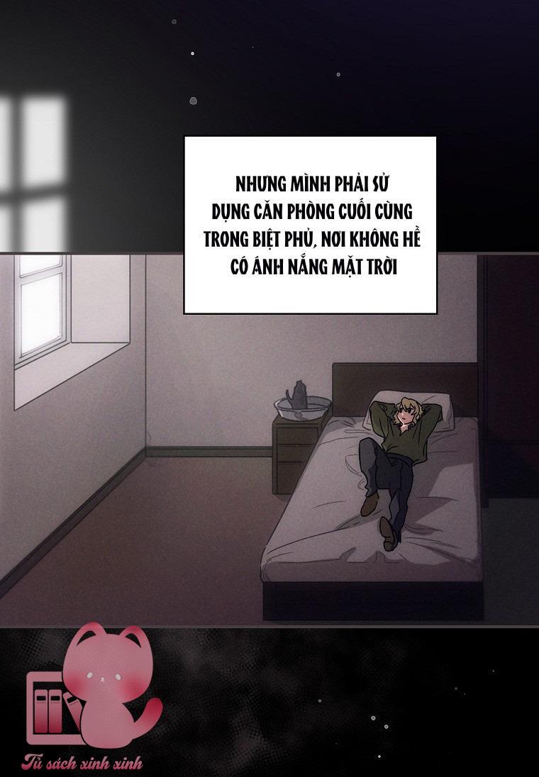 Đứa Nhỏ Không Phải Là Con Anh - Chap 3