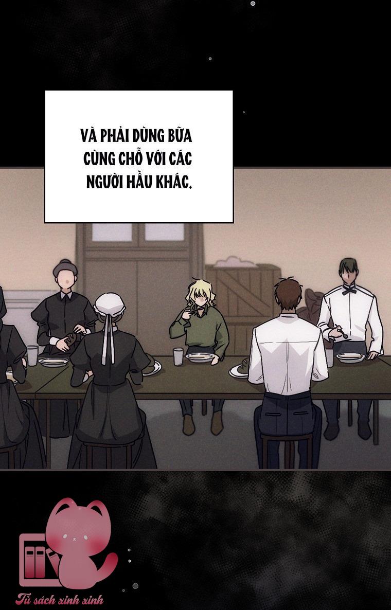 Đứa Nhỏ Không Phải Là Con Anh - Chap 3