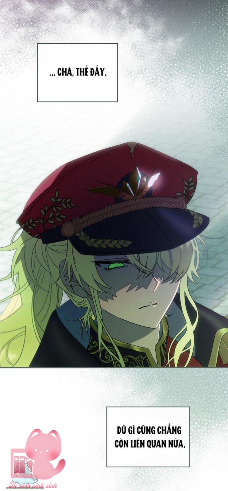 Đứa Nhỏ Không Phải Là Con Anh - Chap 3