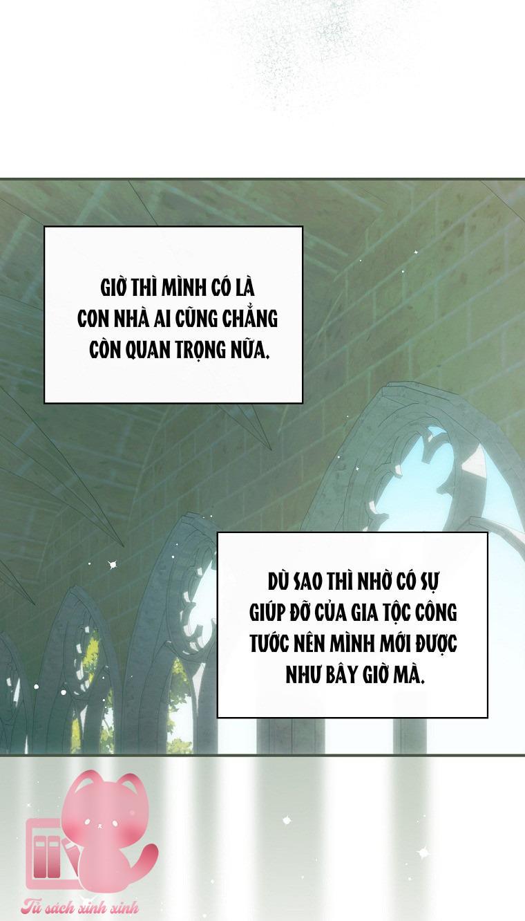 Đứa Nhỏ Không Phải Là Con Anh - Chap 3
