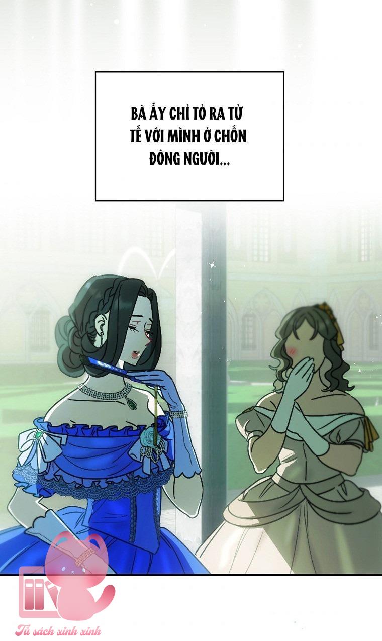 Đứa Nhỏ Không Phải Là Con Anh - Chap 3