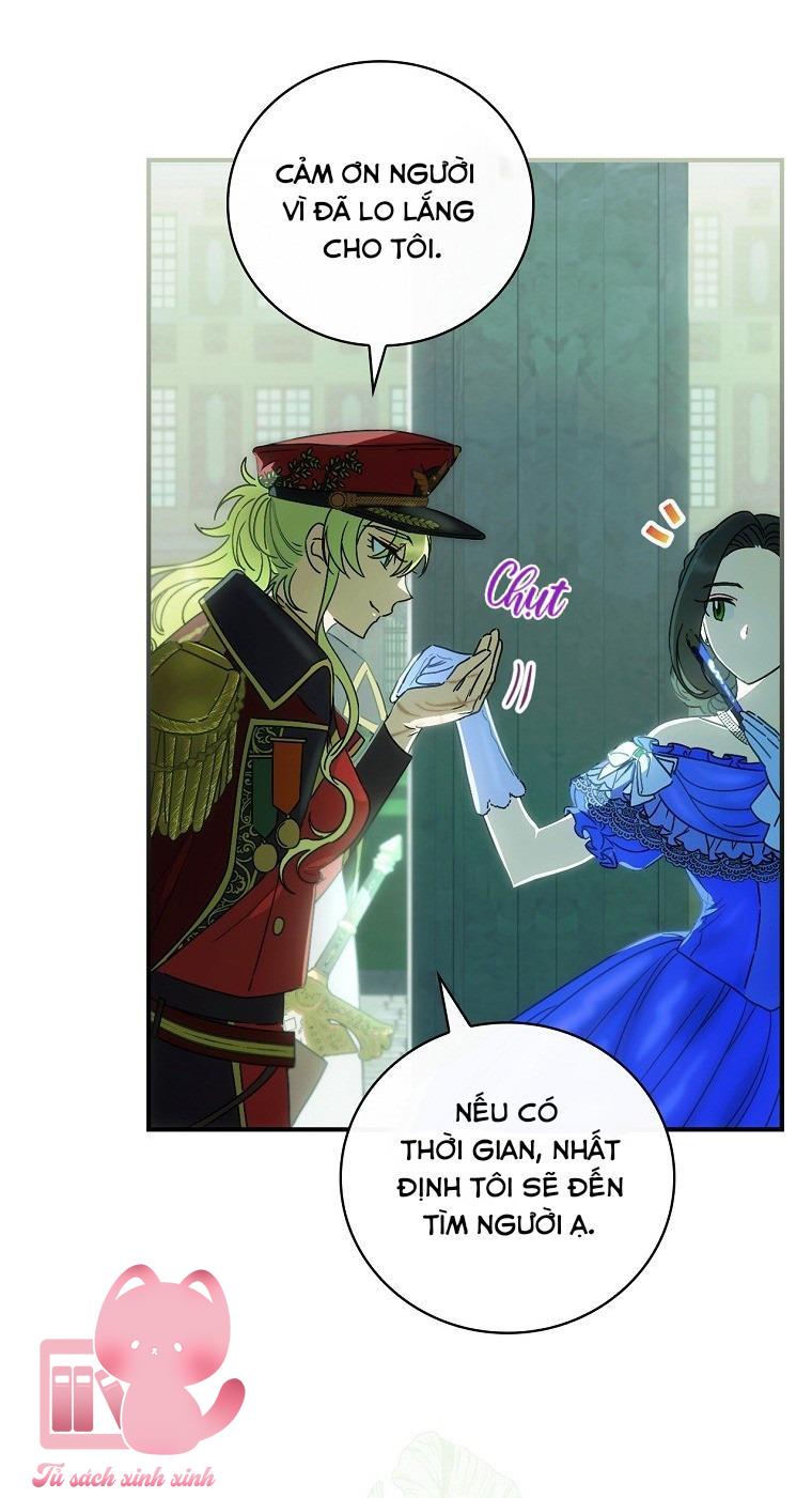 Đứa Nhỏ Không Phải Là Con Anh - Chap 3