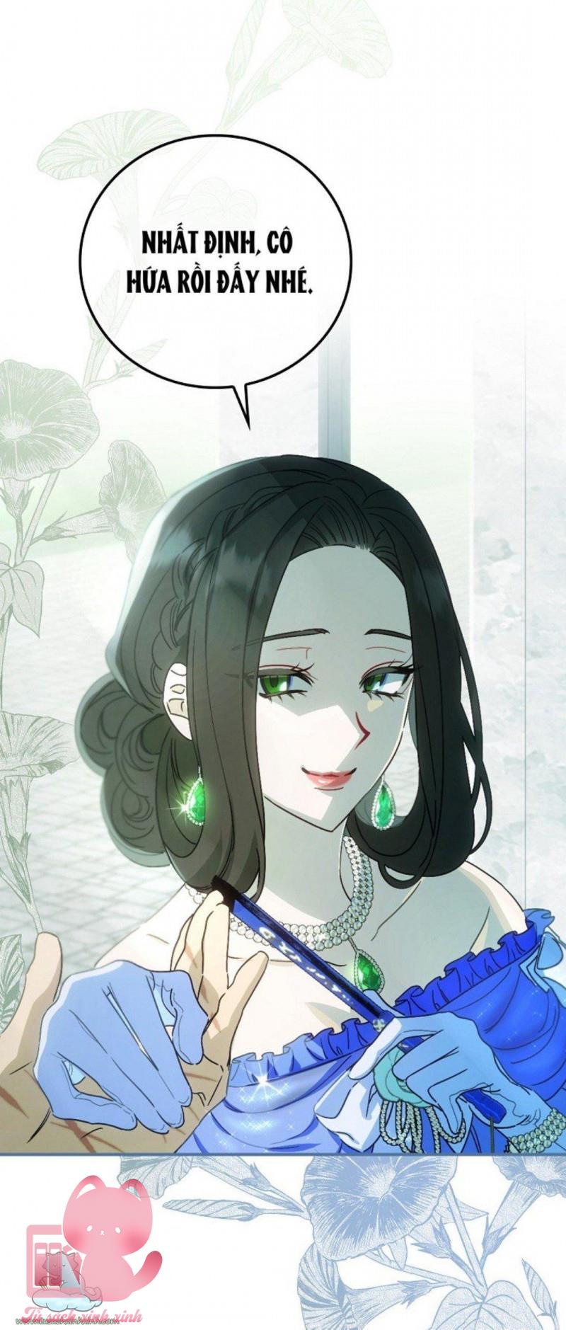 Đứa Nhỏ Không Phải Là Con Anh - Chap 3