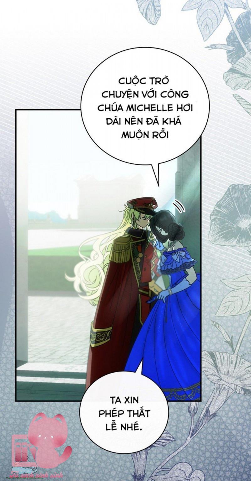 Đứa Nhỏ Không Phải Là Con Anh - Chap 3