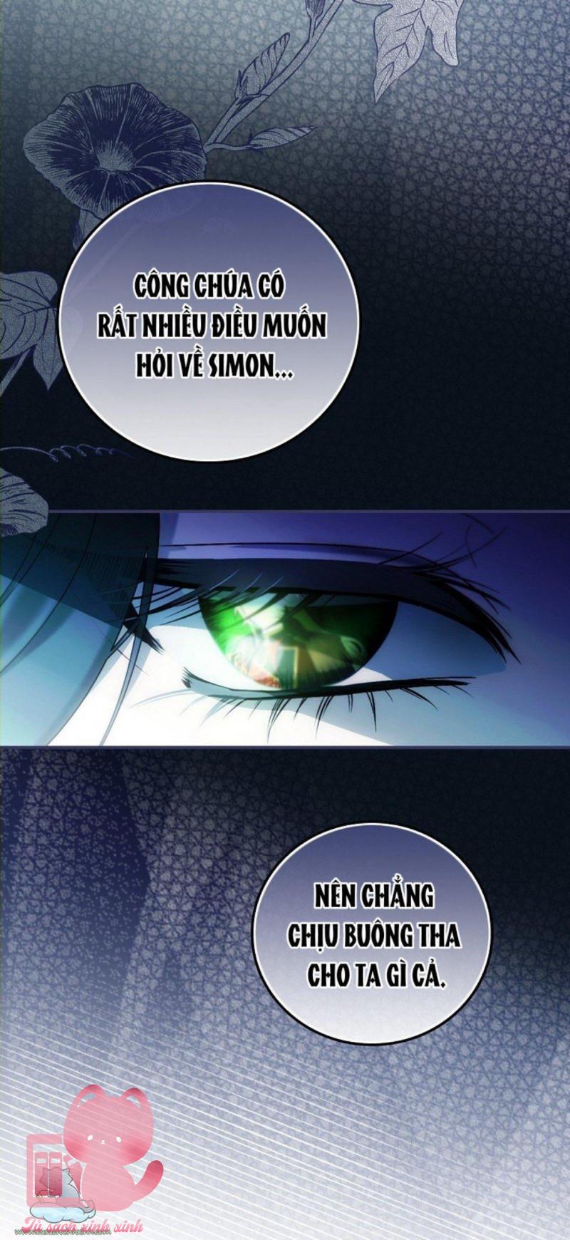 Đứa Nhỏ Không Phải Là Con Anh - Chap 3