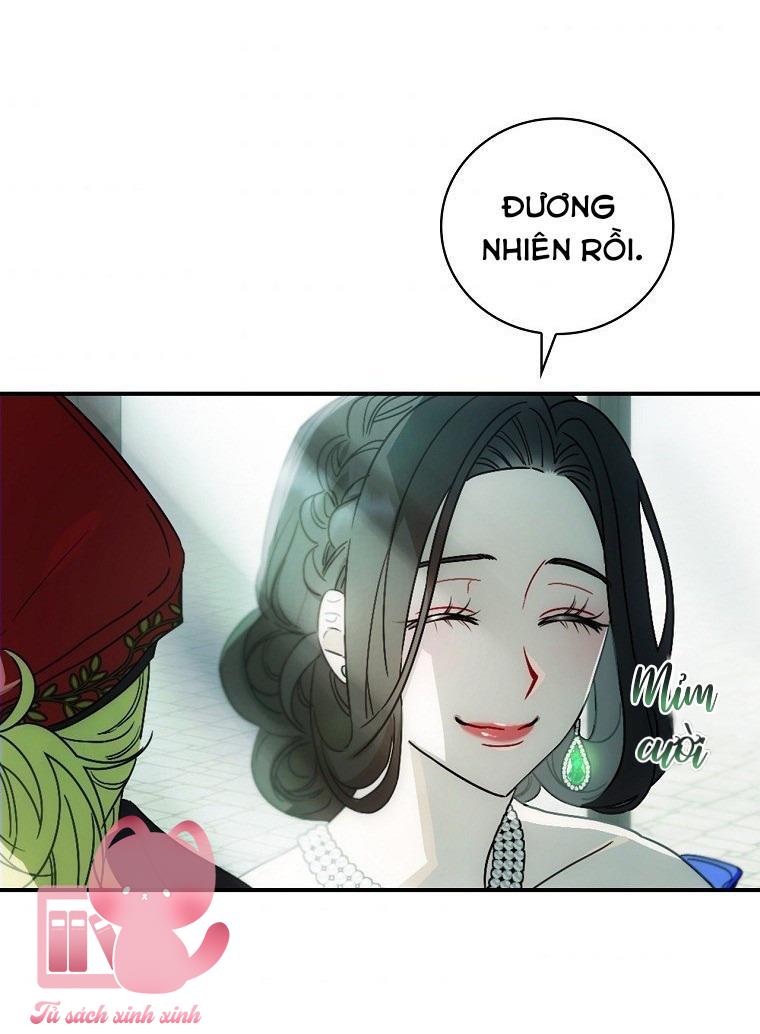 Đứa Nhỏ Không Phải Là Con Anh - Chap 3