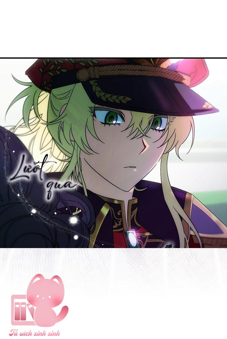 Đứa Nhỏ Không Phải Là Con Anh - Chap 3