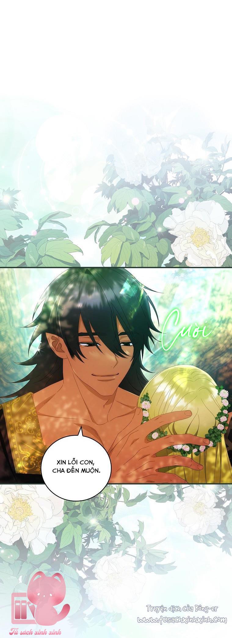 Đứa Nhỏ Không Phải Là Con Anh - Chap 30