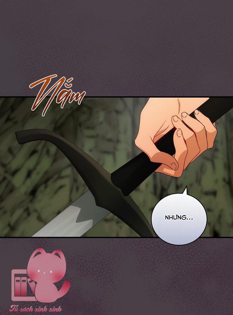 Đứa Nhỏ Không Phải Là Con Anh - Chap 30