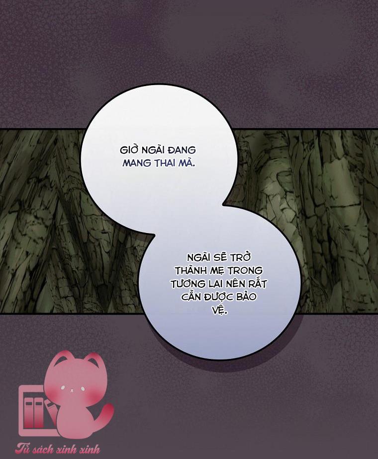 Đứa Nhỏ Không Phải Là Con Anh - Chap 30