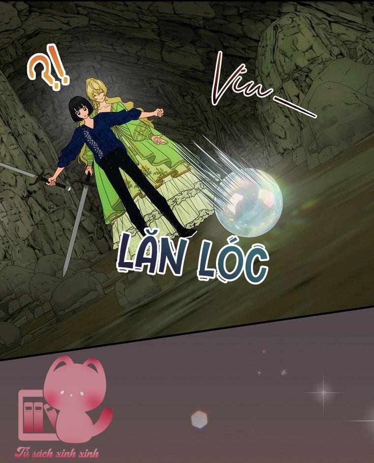 Đứa Nhỏ Không Phải Là Con Anh - Chap 30