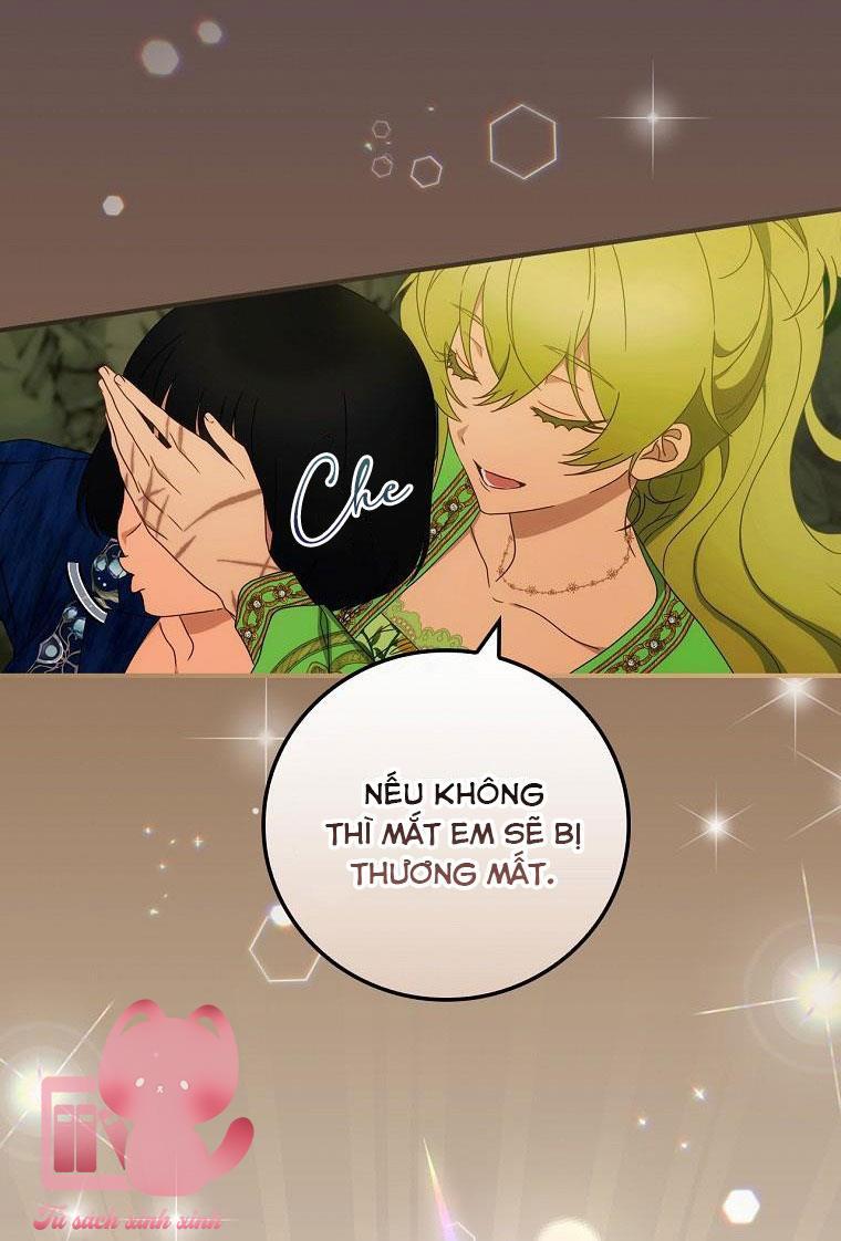 Đứa Nhỏ Không Phải Là Con Anh - Chap 30