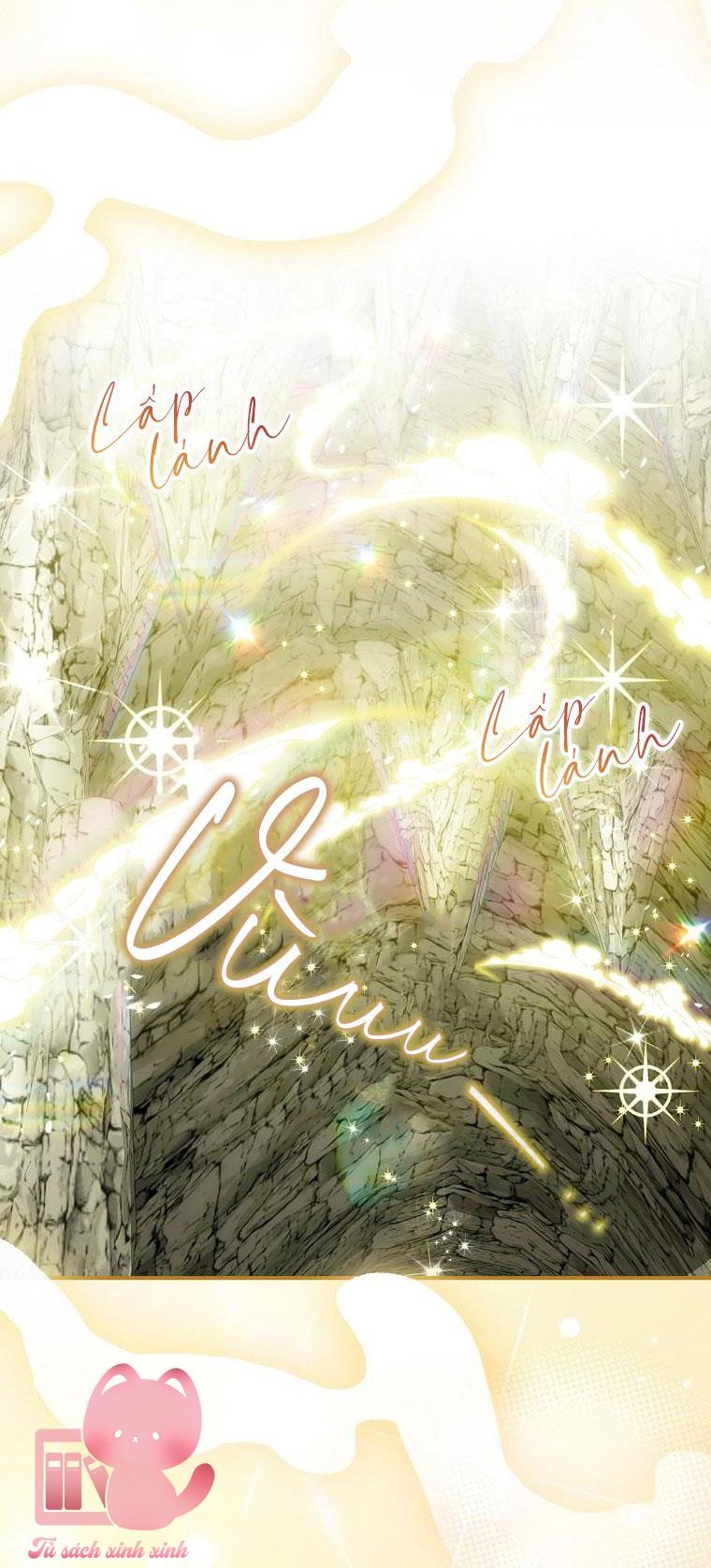 Đứa Nhỏ Không Phải Là Con Anh - Chap 30