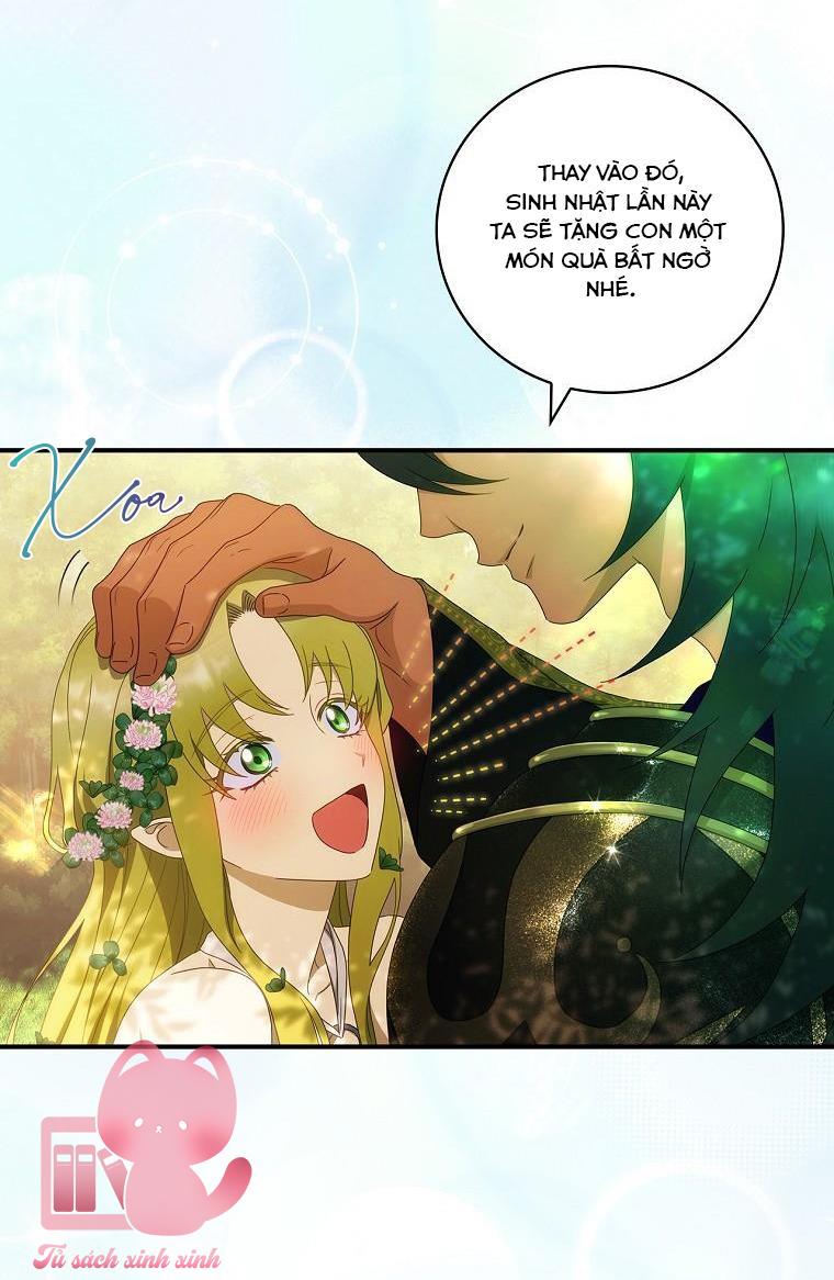 Đứa Nhỏ Không Phải Là Con Anh - Chap 30