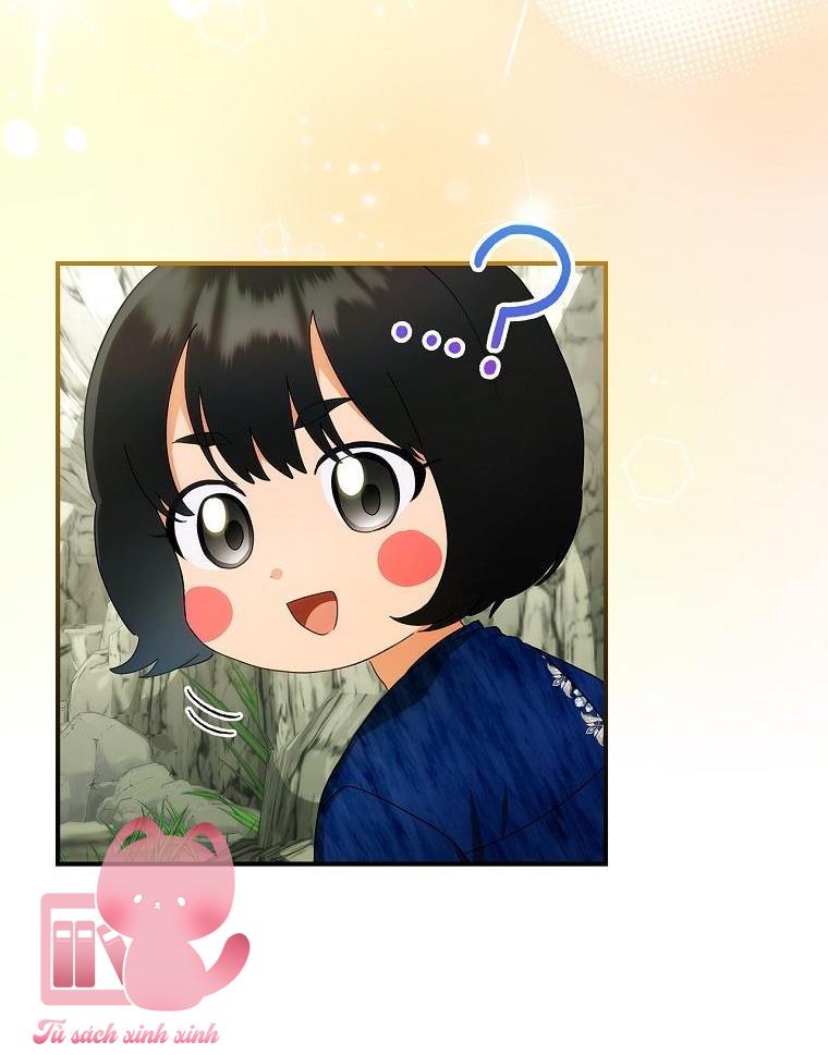 Đứa Nhỏ Không Phải Là Con Anh - Chap 30