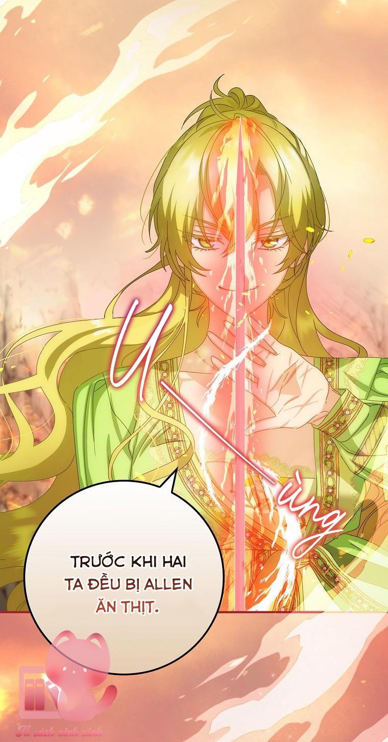 Đứa Nhỏ Không Phải Là Con Anh - Chap 30