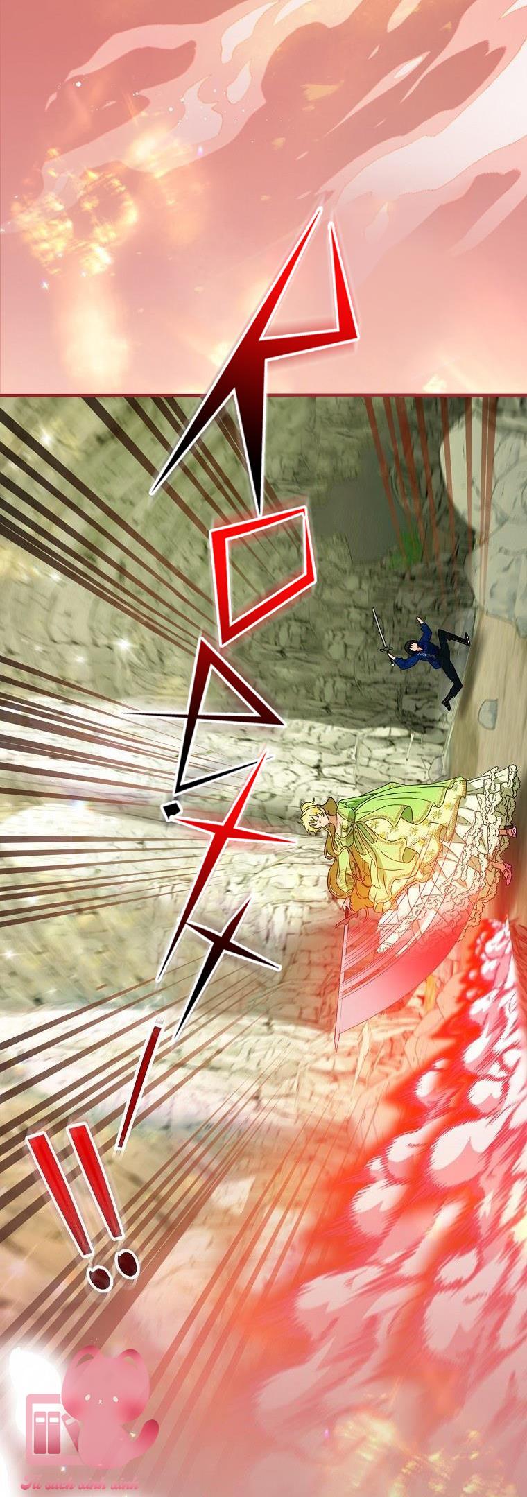 Đứa Nhỏ Không Phải Là Con Anh - Chap 30