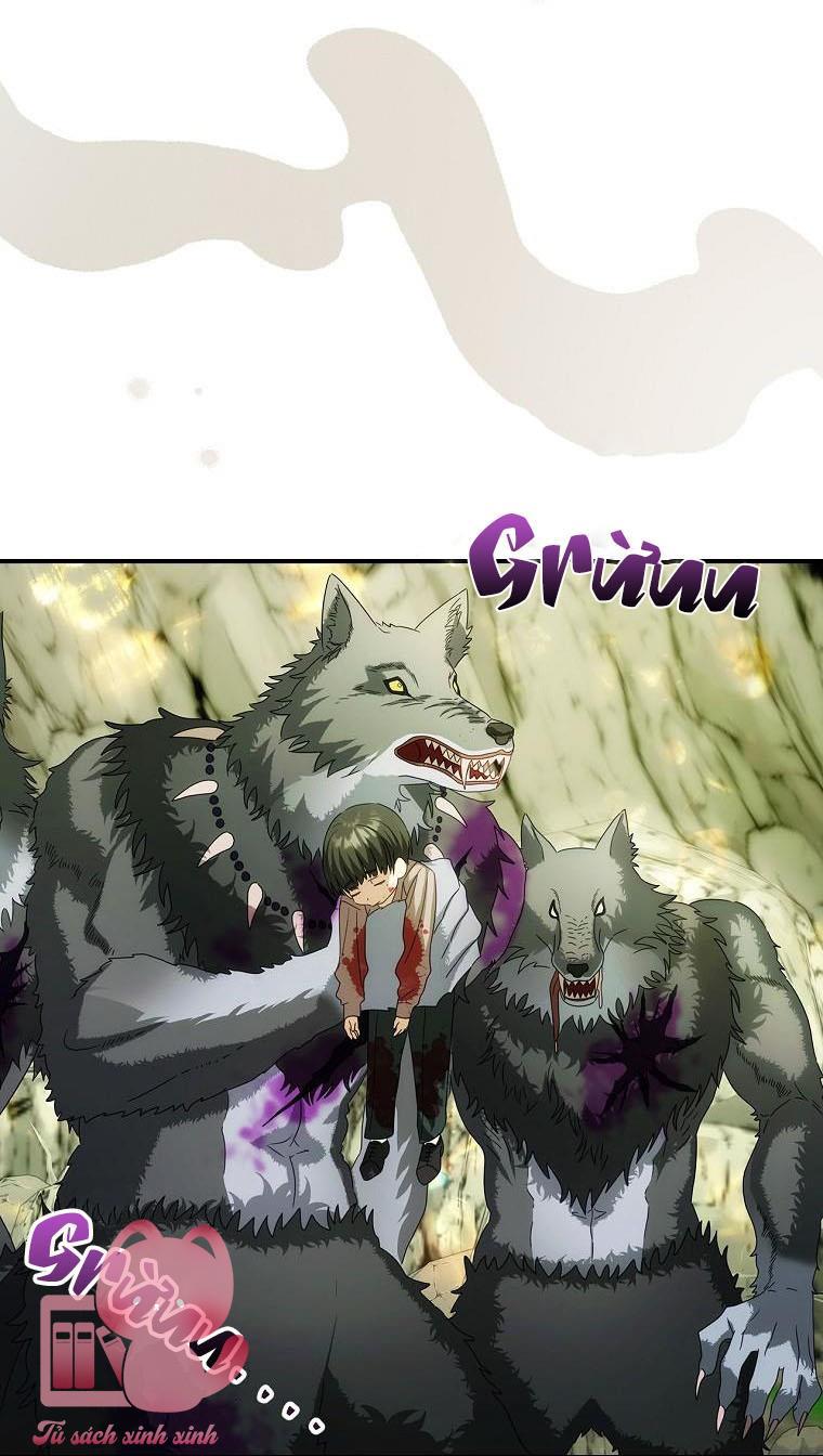 Đứa Nhỏ Không Phải Là Con Anh - Chap 30