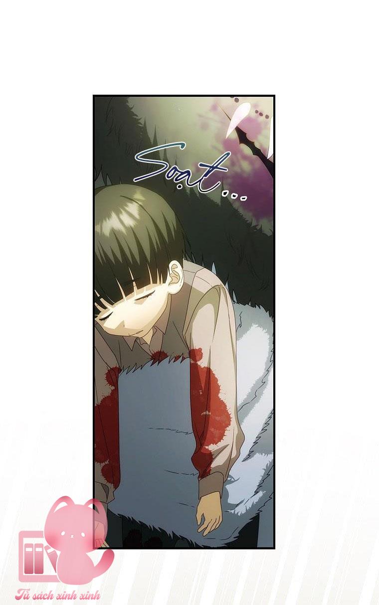 Đứa Nhỏ Không Phải Là Con Anh - Chap 30