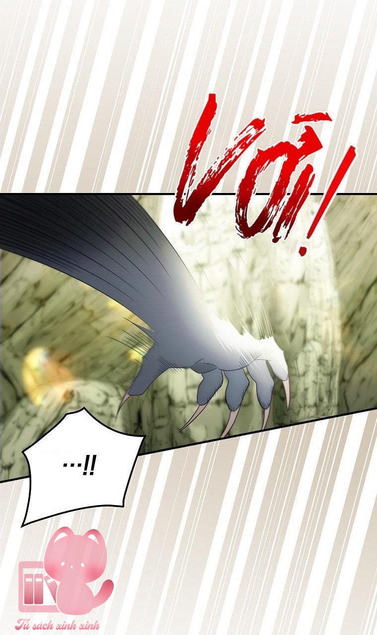 Đứa Nhỏ Không Phải Là Con Anh - Chap 30